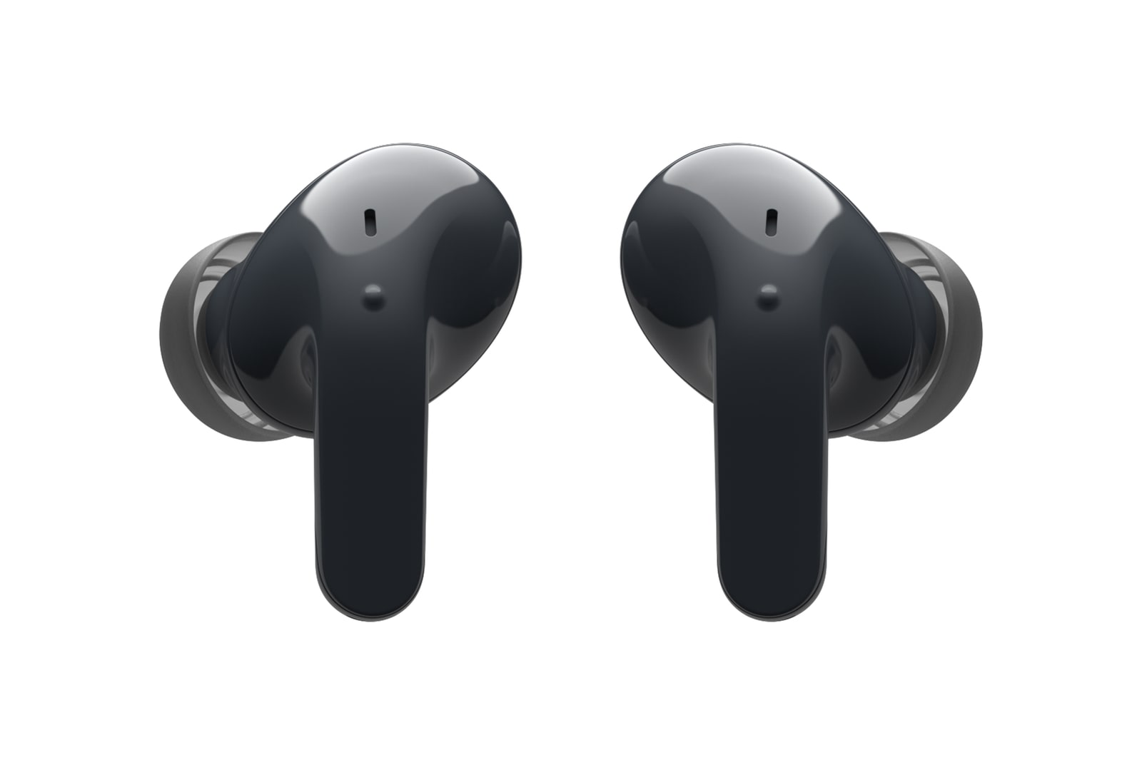 LG TONE Free audífonos inalámbricos T60 | Uvnano | ANC | Earbuds Negro, TONE-T60Q